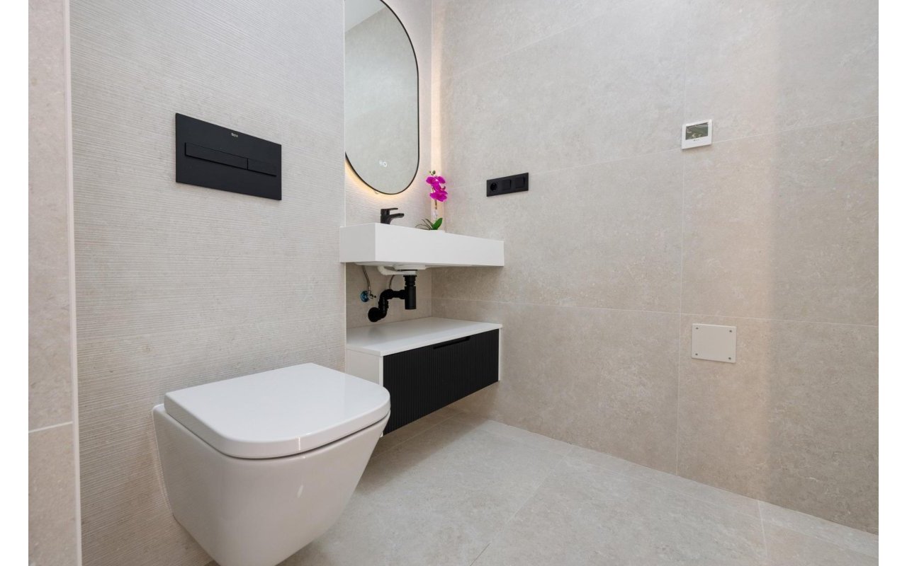 Rynek pierwotny - Apartament - Guardamar del Segura - Avda del Puerto