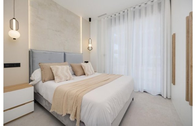 Rynek pierwotny - Apartament - Guardamar del Segura - Avda del Puerto