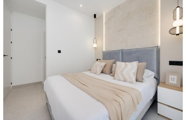Rynek pierwotny - Apartament - Guardamar del Segura - Avda del Puerto