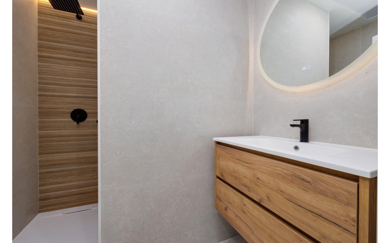 Rynek pierwotny - Apartament - Guardamar del Segura - Avda del Puerto