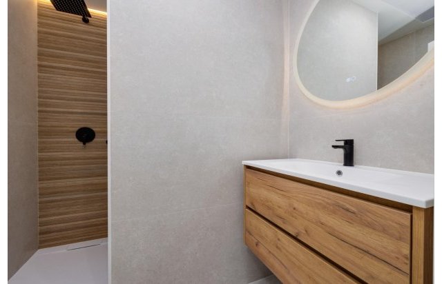 Rynek pierwotny - Apartament - Guardamar del Segura - Avda del Puerto