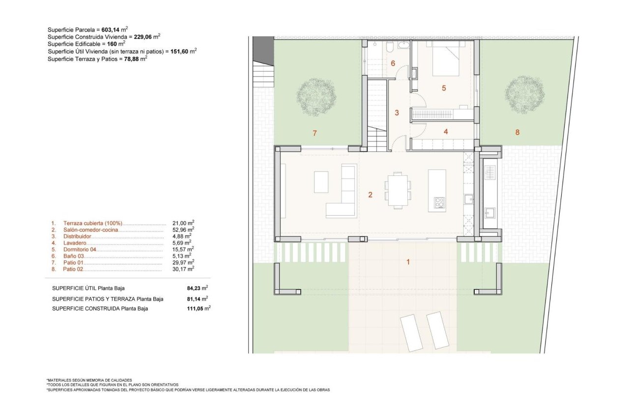 Rynek pierwotny - Villa - Finestrat - Campana garden