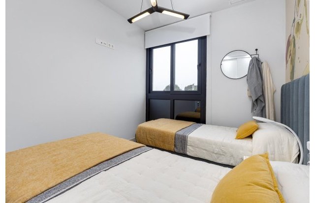 Rynek pierwotny - Bungalow - Ciudad Quesada - Rojales - Lo Marabú