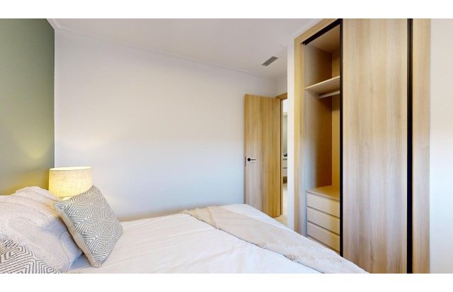 Rynek pierwotny - Apartament - Pilar de la Horadada - Lo Monte