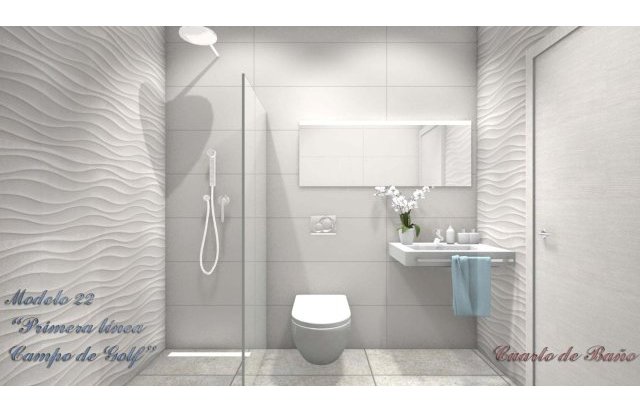 Obra nueva - Villa - Ciudad Quesada - Rojales - Golf La Marquesa (Ciudad Quesada)