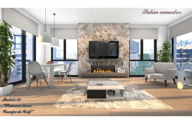 Obra nueva - Villa - Ciudad Quesada - Rojales - Golf La Marquesa (Ciudad Quesada)