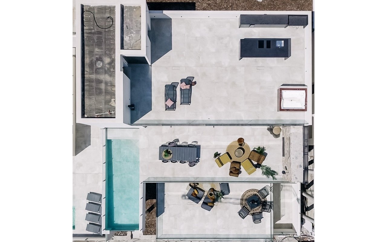 Rynek pierwotny - Villa - Ciudad Quesada - Rojales - ALTOS DE LA MARQUESA