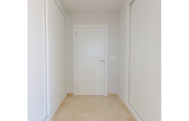 Rynek pierwotny - Villa - Finestrat - Balcon de finestrat