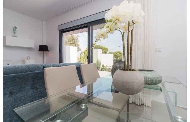 Rynek pierwotny - Bungalow - Torrevieja - Los Balcones