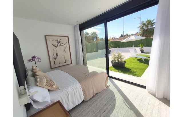 New Build - Villa - Calasparra - Coto riñales