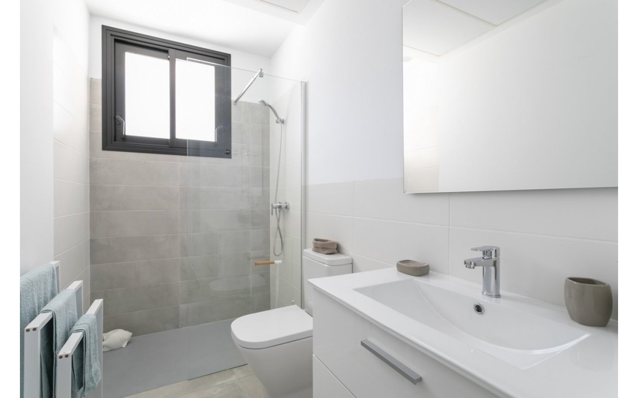New Build - Villa - Calasparra - Coto riñales