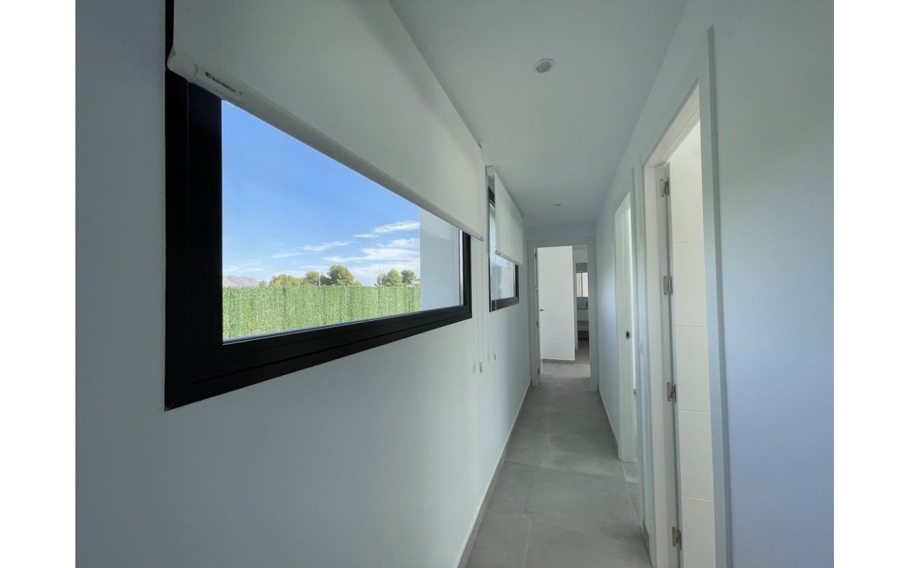 New Build - Villa - Calasparra - Coto riñales