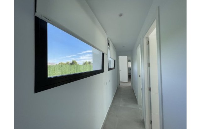 New Build - Villa - Calasparra - Coto riñales