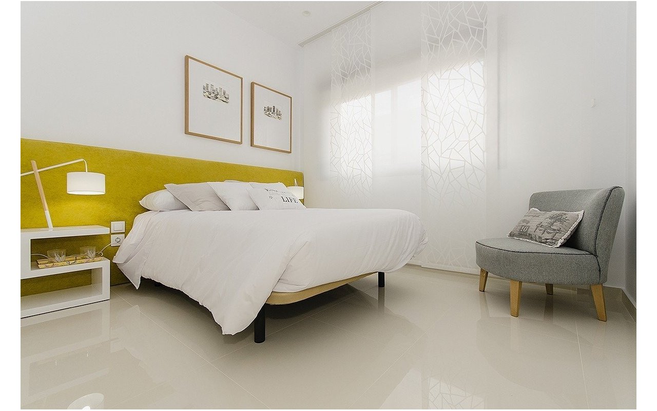Rynek pierwotny - Villa - Orihuela Costa - Campoamor