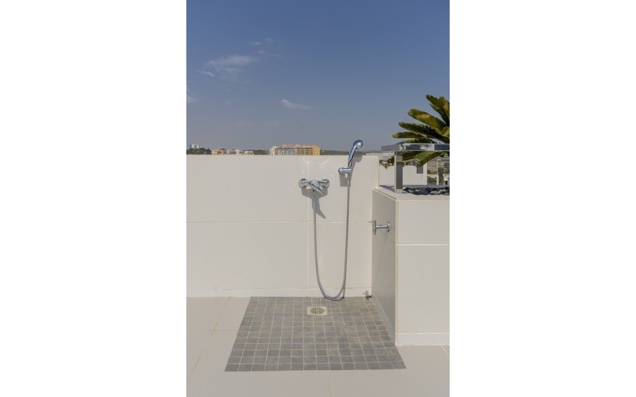 Rynek pierwotny - Villa - Orihuela Costa - Campoamor