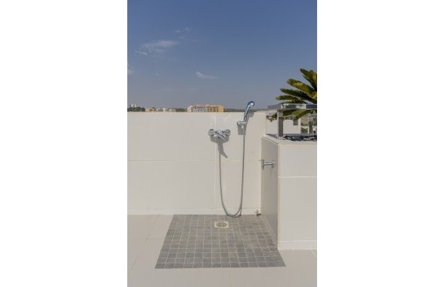 Rynek pierwotny - Villa - Orihuela Costa - Campoamor