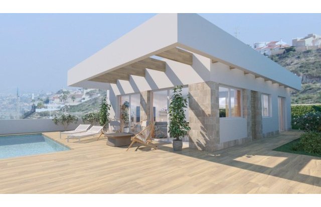 Obra nueva - Villa - Ciudad Quesada - Rojales - Golf La Marquesa (Ciudad Quesada)