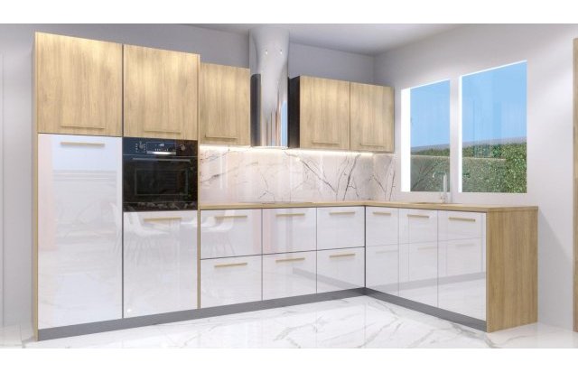 Obra nueva - Villa - Ciudad Quesada - Rojales - Golf La Marquesa (Ciudad Quesada)