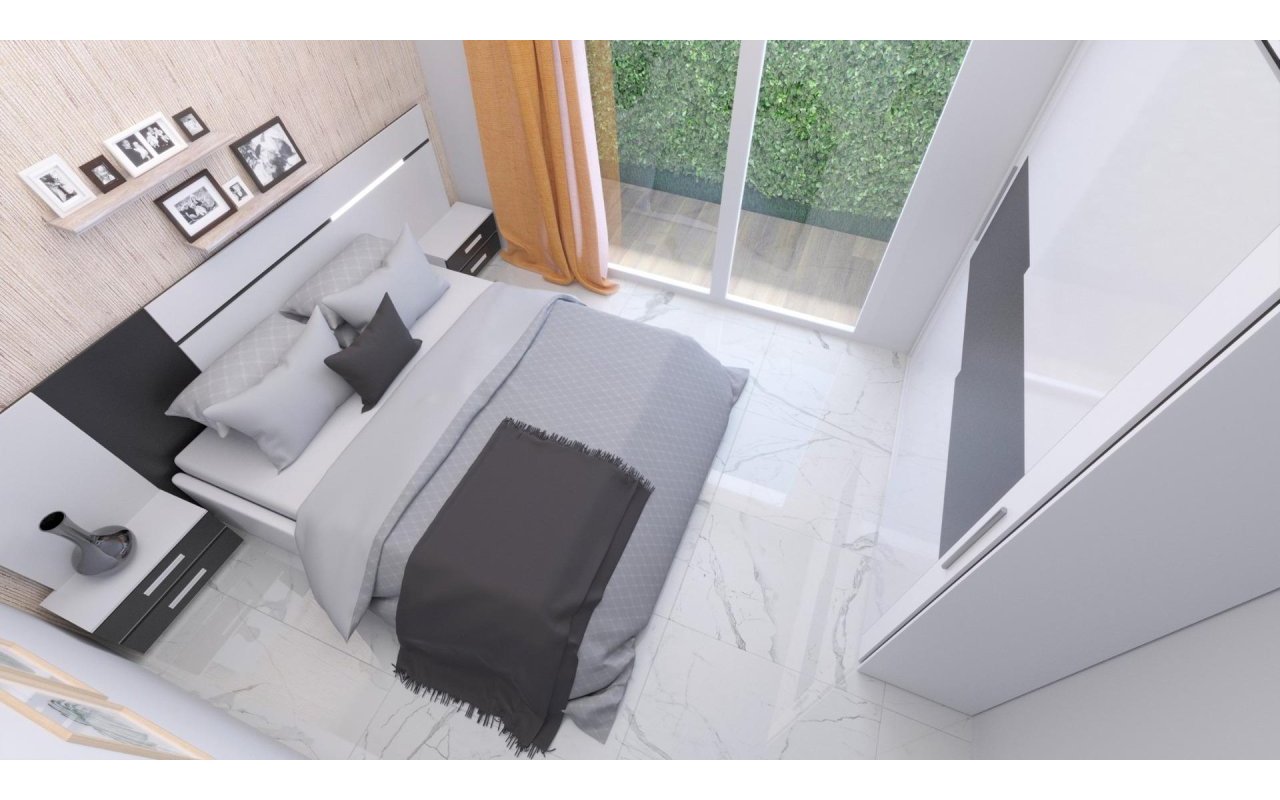 Obra nueva - Villa - Ciudad Quesada - Rojales - Golf La Marquesa (Ciudad Quesada)