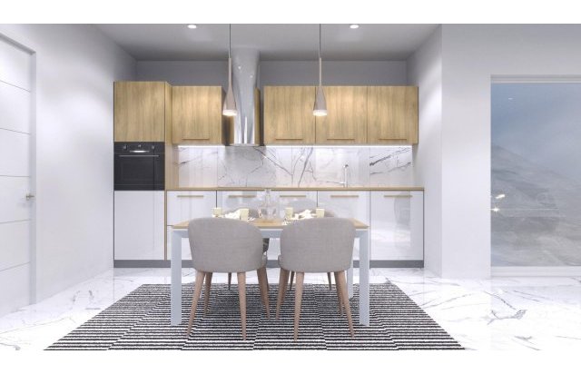 Obra nueva - Villa - Ciudad Quesada - Rojales - Golf La Marquesa (Ciudad Quesada)