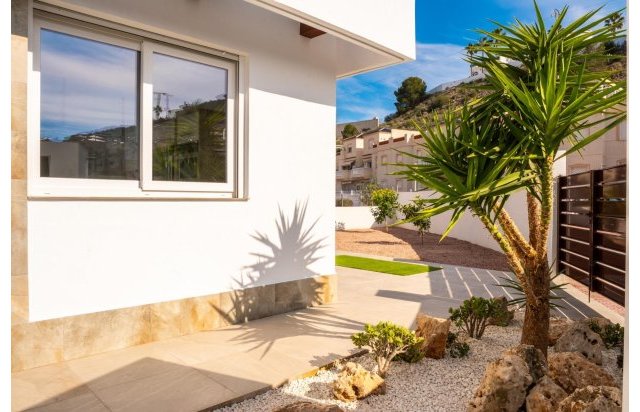Obra nueva - Villa - Ciudad Quesada - Rojales - Golf La Marquesa (Ciudad Quesada)
