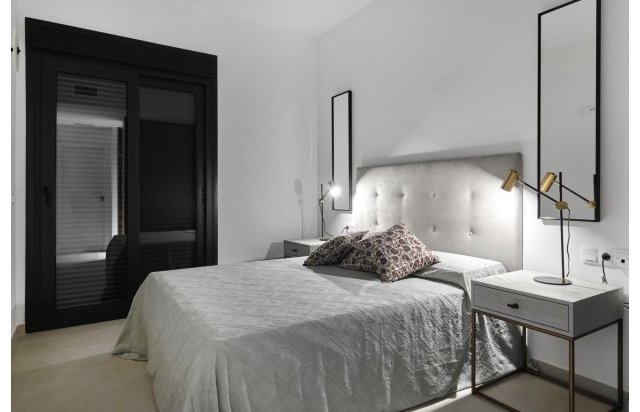 Rynek pierwotny - Bungalow - Torrevieja - Villa Amalia