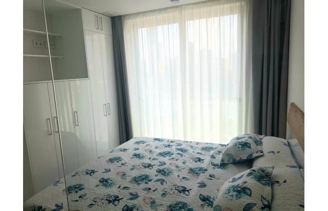 Rynek pierwotny - Apartament - Finestrat - Cala de Finestrat