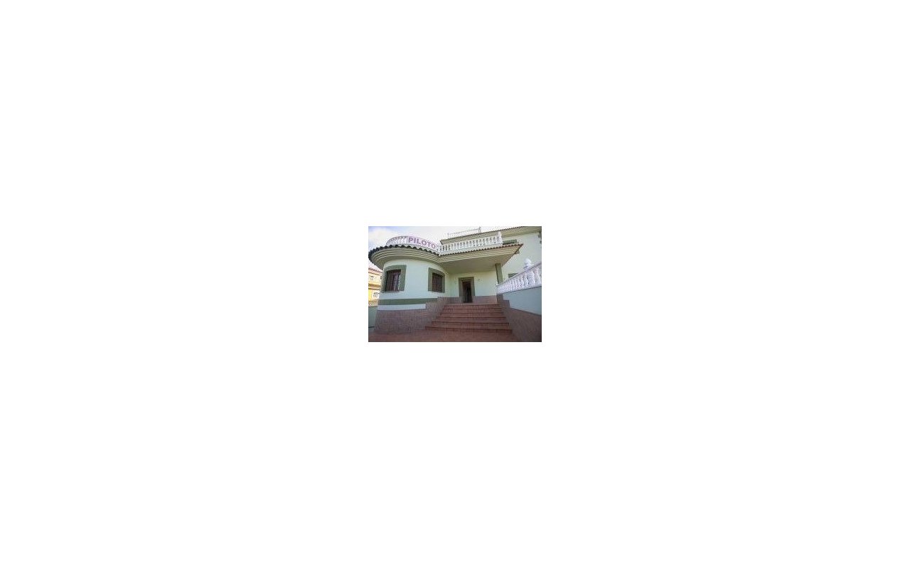 Rynek pierwotny - Villa - Torrevieja - Los Altos