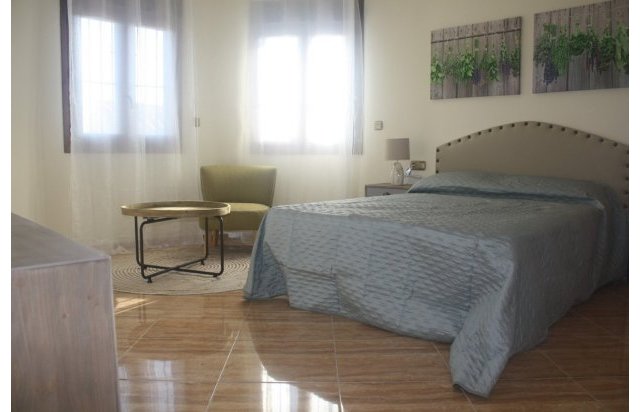 Rynek pierwotny - Villa - Torrevieja - Los Altos