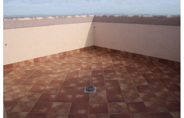 Rynek pierwotny - Town House - Torrevieja - Los Altos
