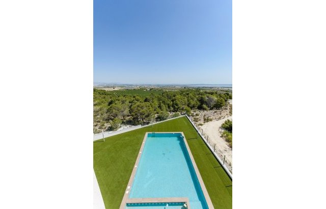 Rynek pierwotny - Bungalow - San Miguel - VistaBella Golf