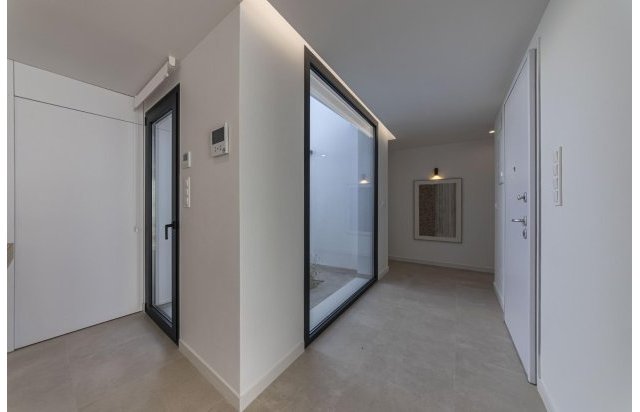 Rynek pierwotny - Villa - BAÑOS Y MENDIGO - Altaona Golf
