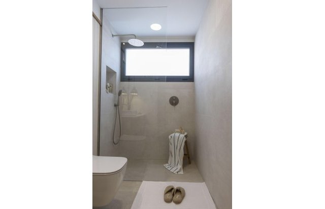 Rynek pierwotny - Villa - BAÑOS Y MENDIGO - Altaona Golf