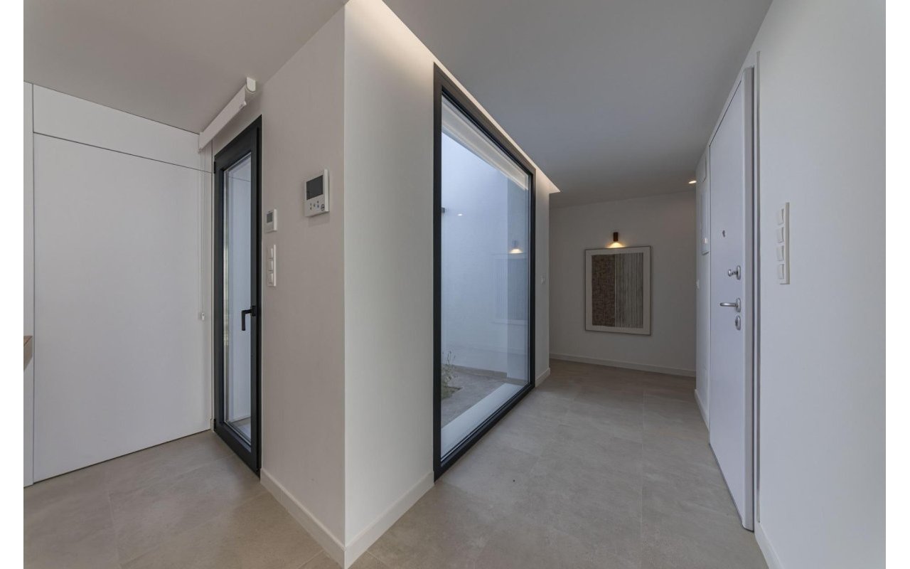 Rynek pierwotny - Villa - BAÑOS Y MENDIGO - Altaona Golf