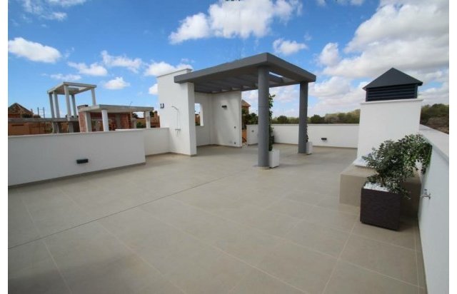 Rynek pierwotny - Villa - San Miguel - Cerro del Sol