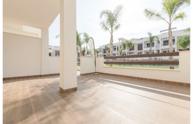 Rynek pierwotny - Bungalow - Torrevieja - Los Balcones