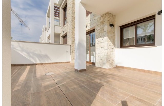 Rynek pierwotny - Bungalow - Torrevieja - Los Balcones
