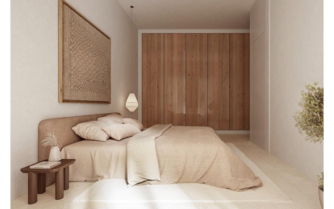 Obra nueva - Villa - Calpe - Pla roig