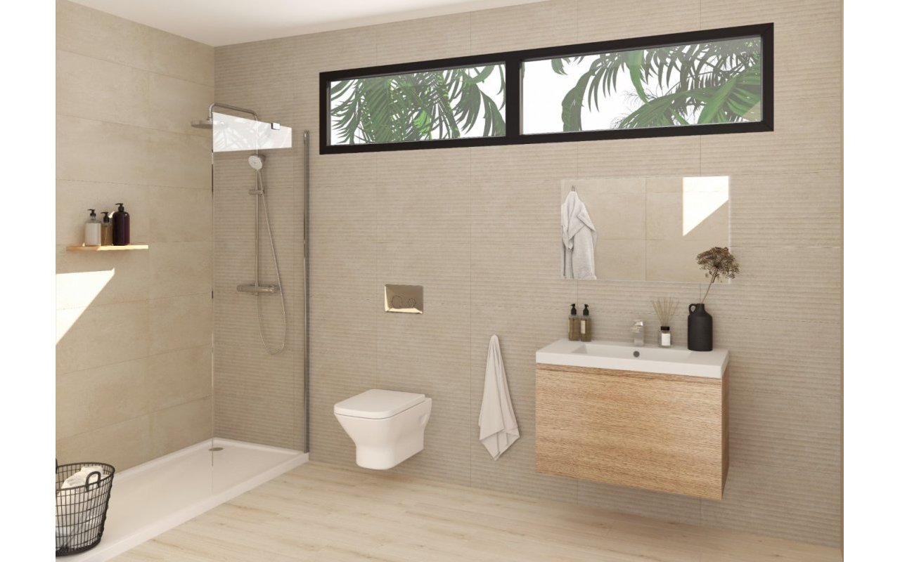 Obra nueva - Villa - Fortuna - Urb. Kalendas