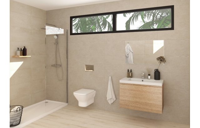 Obra nueva - Villa - Fortuna - Urb. Kalendas