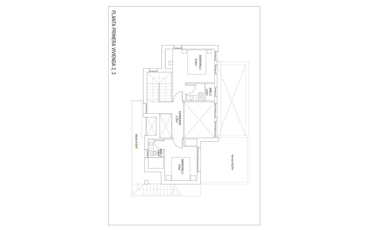 Rynek pierwotny - Villa - Torrevieja - Aguas Nuevas
