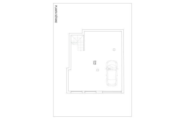 Rynek pierwotny - Villa - Torrevieja - Aguas Nuevas