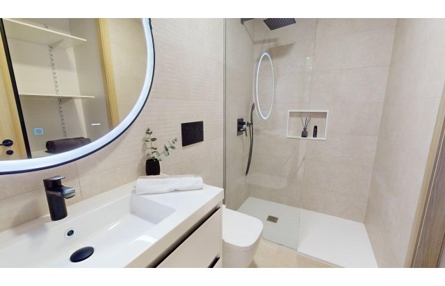 Rynek pierwotny - Apartament - Guardamar del Segura - El Raso
