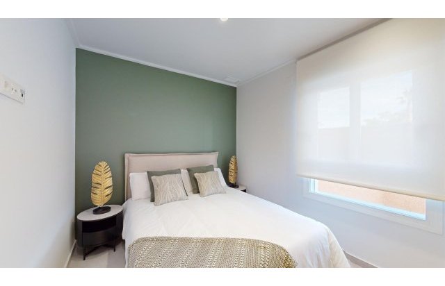Rynek pierwotny - Apartament - Guardamar del Segura - El Raso