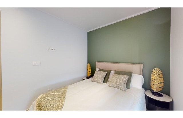 Rynek pierwotny - Apartament - Guardamar del Segura - El Raso