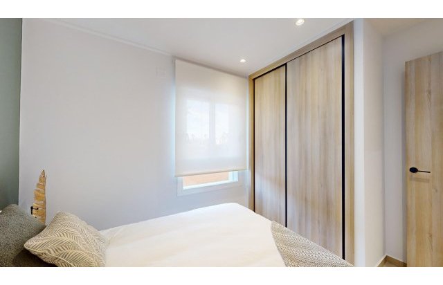 Rynek pierwotny - Apartament - Guardamar del Segura - El Raso