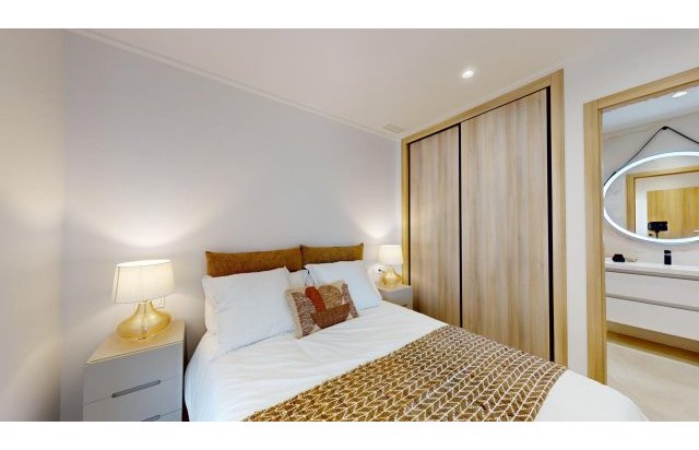 Rynek pierwotny - Apartament - Guardamar del Segura - El Raso