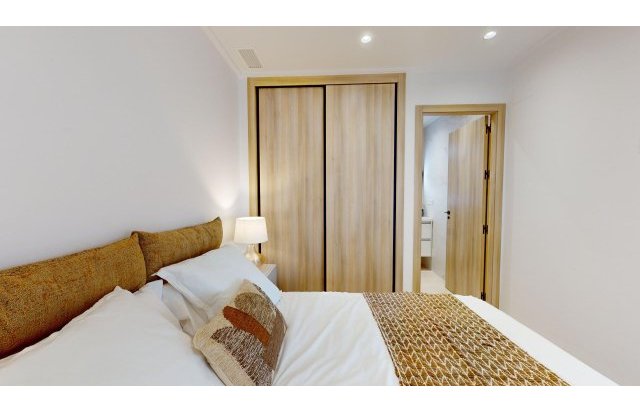 Rynek pierwotny - Apartament - Guardamar del Segura - El Raso