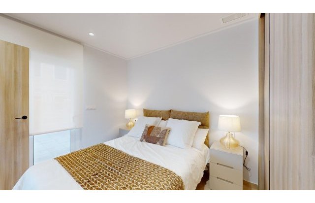 Rynek pierwotny - Apartament - Guardamar del Segura - El Raso