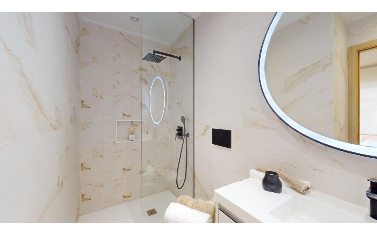 Rynek pierwotny - Apartament - Guardamar del Segura - El Raso